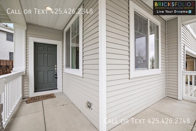 Building Photo - Stunning Home For Rent in Lake Stevens