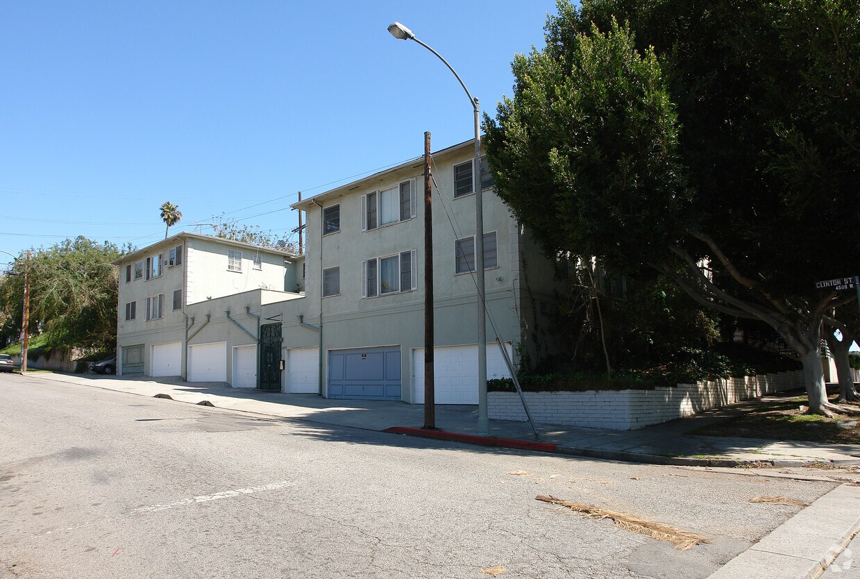 Building Photo - Clinton Heights