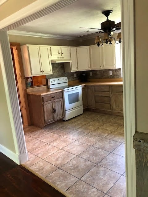 Building Photo - 167 Cr-1430