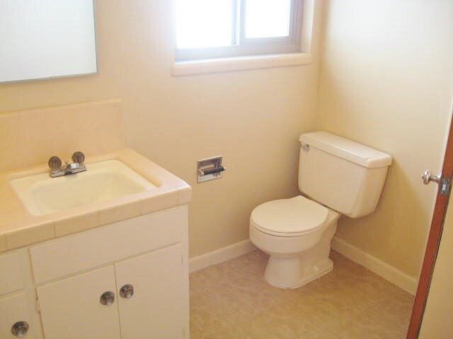 Foto del diseño de interior - 321 S Fairmont Ave