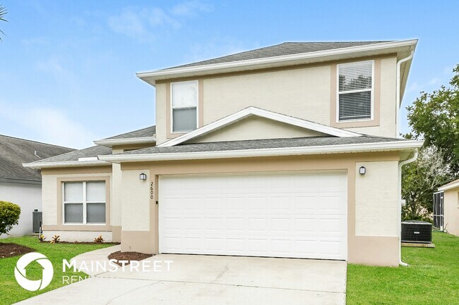 Foto del edificio - 2600 Chatham Cir