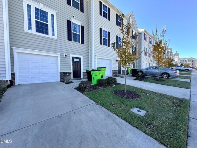 Photo - 1110 Romeria Dr Townhome
