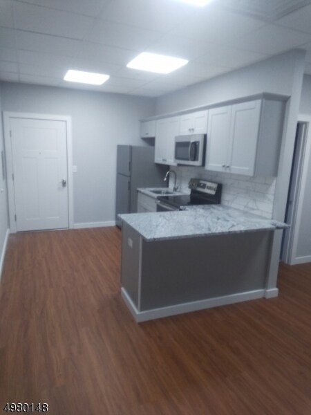 Foto del edificio - 5677 Berkshire Valley Rd