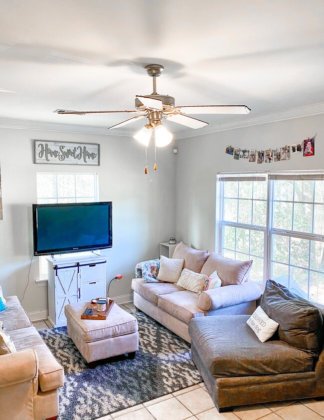 14532 Honeysuckle St Unit 203, Hammond, LA 70401 Apartments in