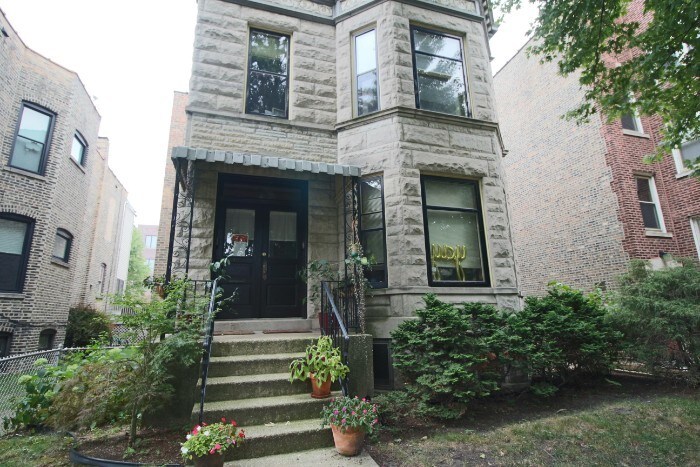 Foto principal - 3433 N Janssen Ave