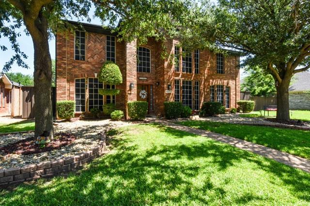 Foto del edificio - 11008 Turtle Creek Ln