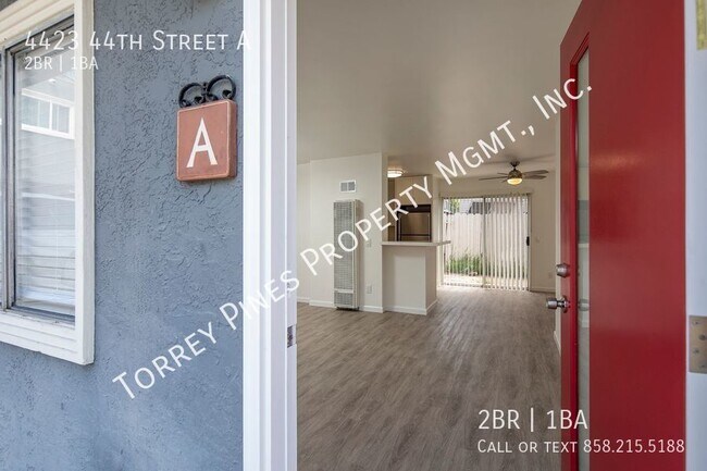 Foto del edificio - 2 Br in the Kensington/Talmadge Area Near ...
