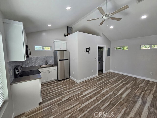 Foto del edificio - 6570 Mt Diablo Ave