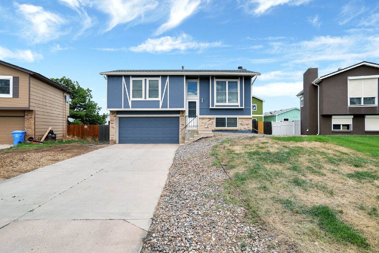 Primary Photo - Beautifully Renovated Home with Bonus Base...