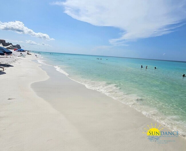 Foto del edificio - Beautiful 4 Bedroom Home in Santa Rosa Beach!