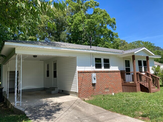 Foto del edificio - 1201 Avenue C SE