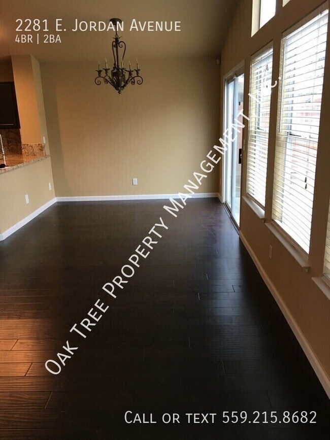 Foto del edificio - 2281 E Jordan Ave