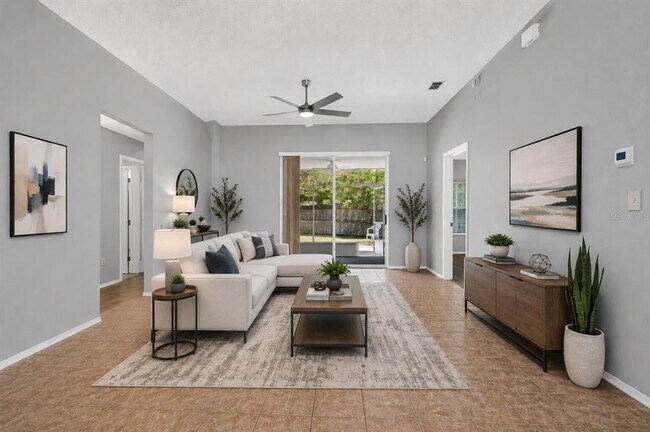 Foto del edificio - 1053 Sugarberry Trail