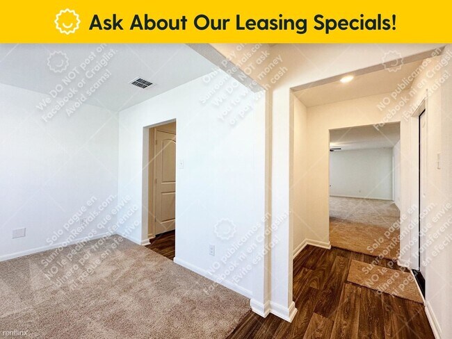 Building Photo - 3 br, 2 bath House - 3126 Jackson Smt