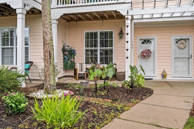 Foto del edificio - 1735 Brittlebush Ln