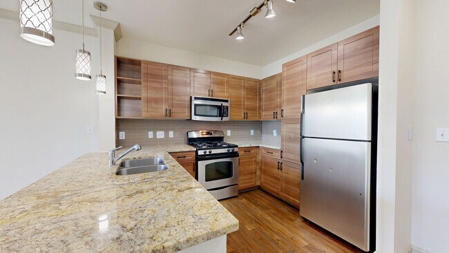 Interior Photo - The Enclave at Potomac Club
