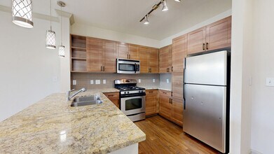 Interior Photo - The Enclave at Potomac Club