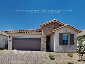 Building Photo - 14420 W Swayback Pass