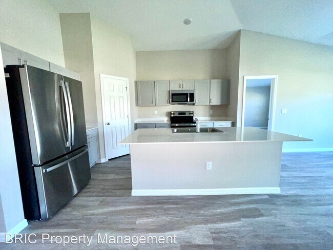 Foto del edificio - 4 br, 2 bath House - 1544 Axel Circle