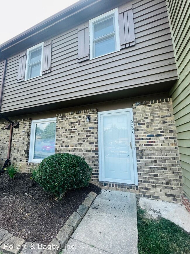 Building Photo - 3 br, 1.5 bath House - 3820 Beechtree Court