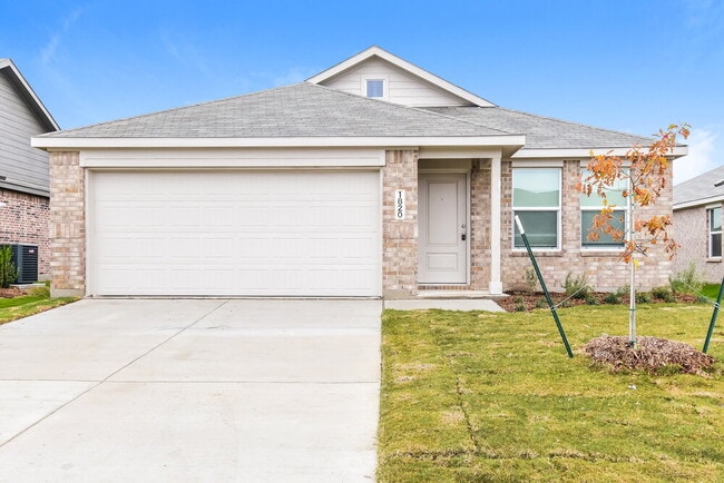 Building Photo - 1820 Javelina St