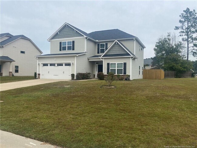 Building Photo - 3028 N Kilchattan Dr
