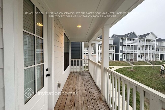 Foto del edificio - 220 Founders Ln