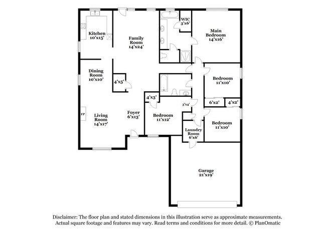 Foto del edificio - 2119 Belmont Park Dr