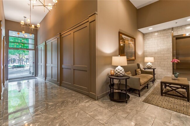 Foto del edificio - 1100 Howell Mill Rd NW