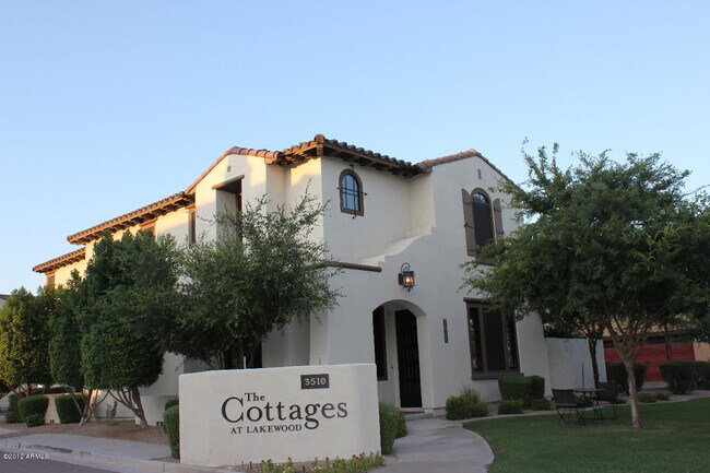 Foto del edificio - 3510 S Lakewood Pkwy E