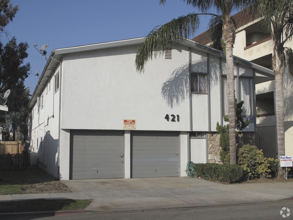 Building Photo - 421 Coronado