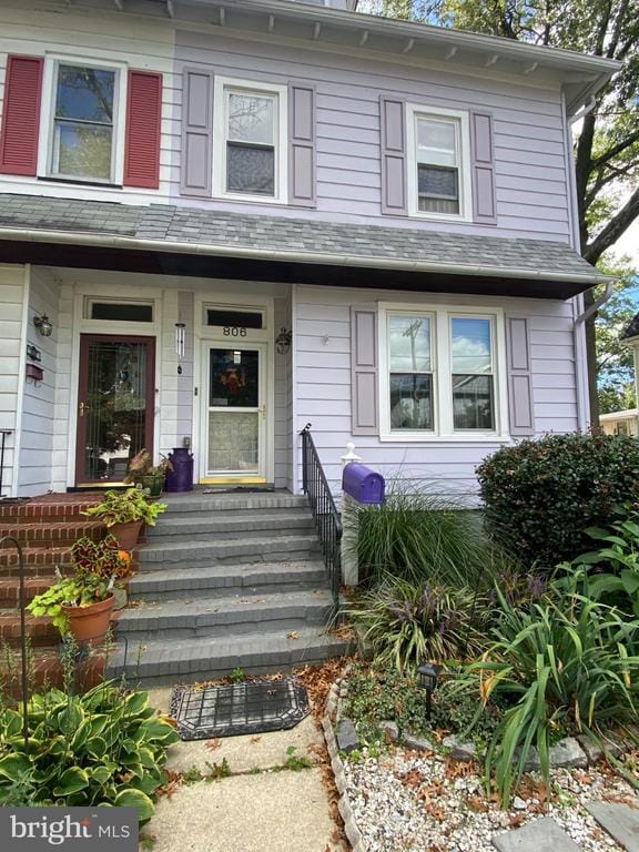 Building Photo - 806 Linwood Ave