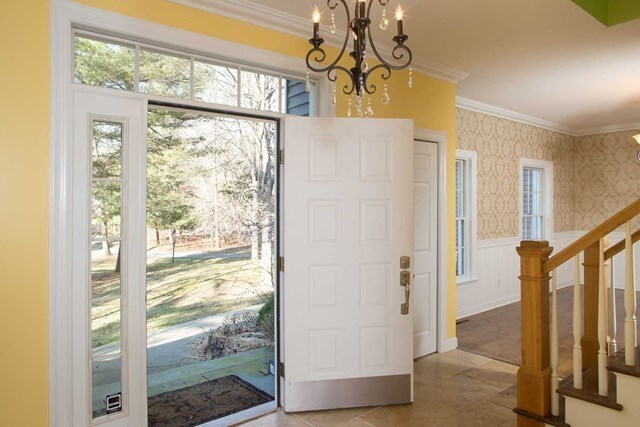 Foto del edificio - 68 Deer Run