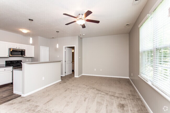 1HAB, 1BA - 812 ft² - Apartamento Bentley - The Villages at Waggoner Park Apartment