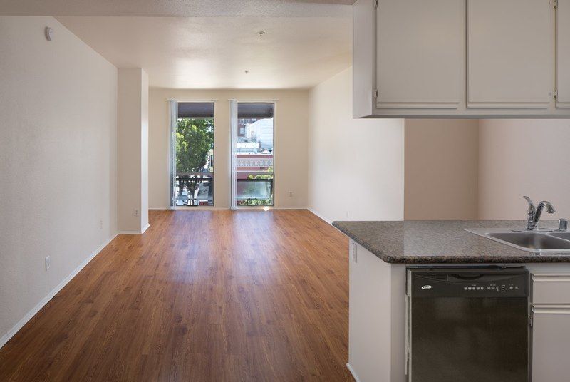 Horton 4th Avenue Apartments in San Diego, CA Westside Rentals