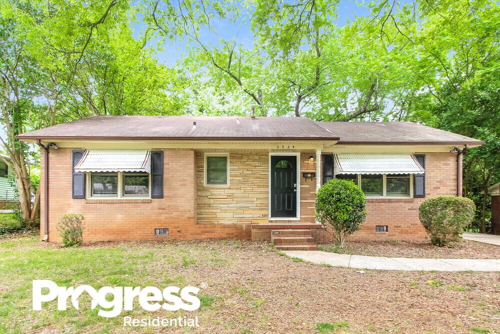 Primary Photo - 3924 Broadview Dr