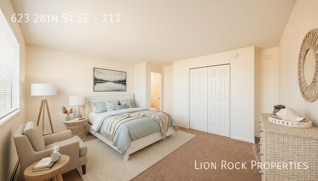 Foto del edificio - 623 28th St SE