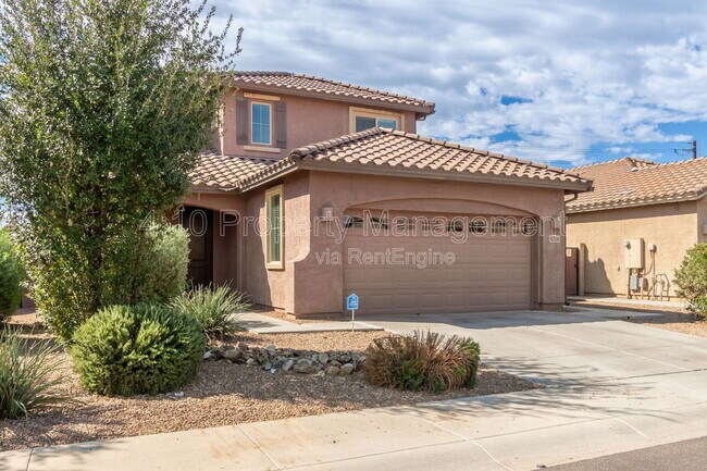 Foto del edificio - 5216 S 16th Pl