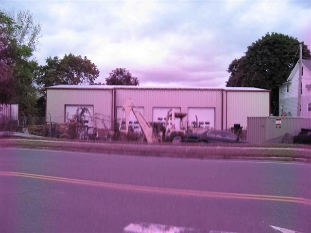 Building Photo - Building B