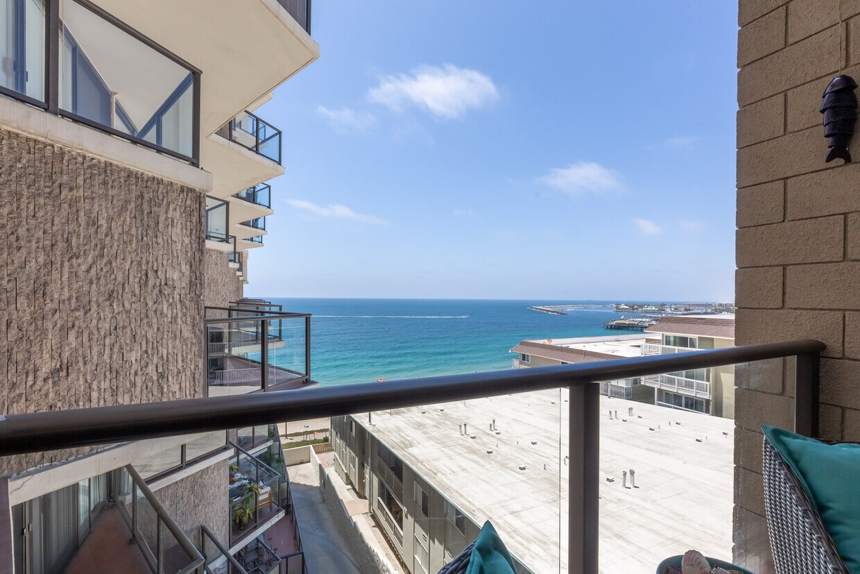 531 Esplanade Unit 501, Redondo Beach, CA 90277 Condo for Rent in Redondo Beach, CA