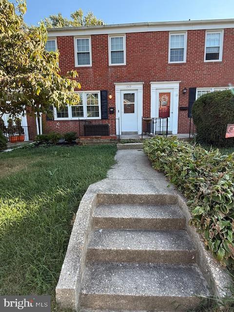 Building Photo - 1579 Dellsway Rd