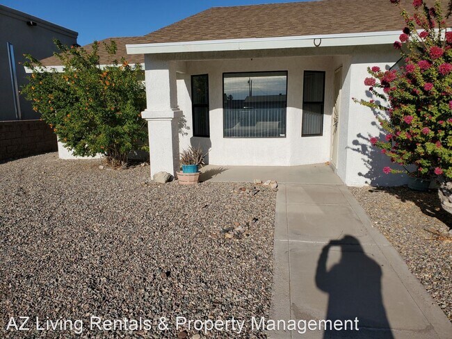 Building Photo - 2 br, 2 bath House - 1995 Wallapai Dr.