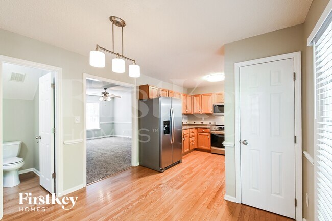 Foto del edificio - 8900 Juaquin Ln