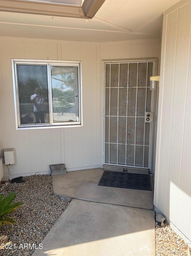 Building Photo - 19454 N Camino Del Sol