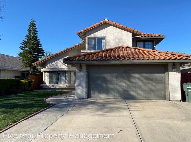 Foto del edificio - 4 br, 3 bath House - 2209 Canadian Cir