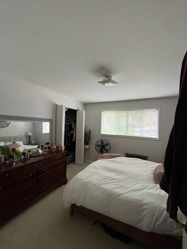 Photo - 509 N Bowdoin Pl Townhome