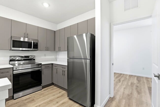 Interior Photo - Venture Apartments
