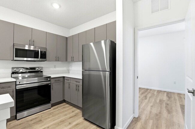 Interior Photo - Venture Apartments