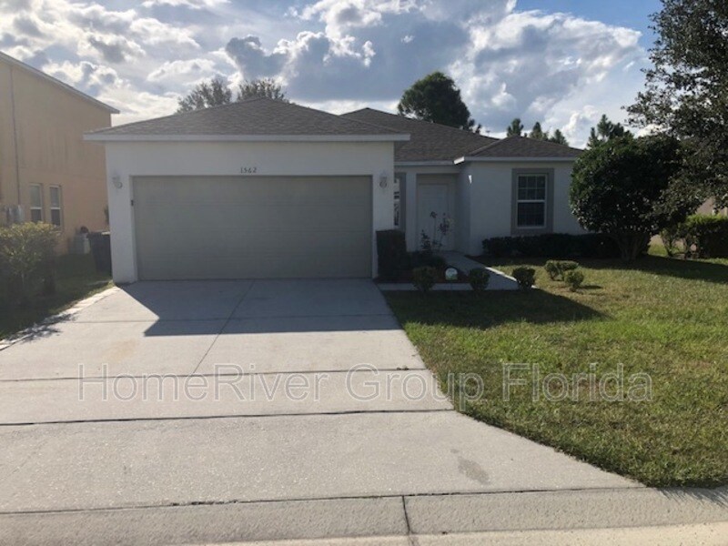 Foto principal - 1562 Tamarind Rd