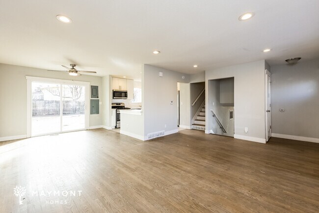 Foto del edificio - 151 Harvard St